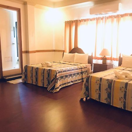 Sipalay Jamont Hotel Buitenkant foto