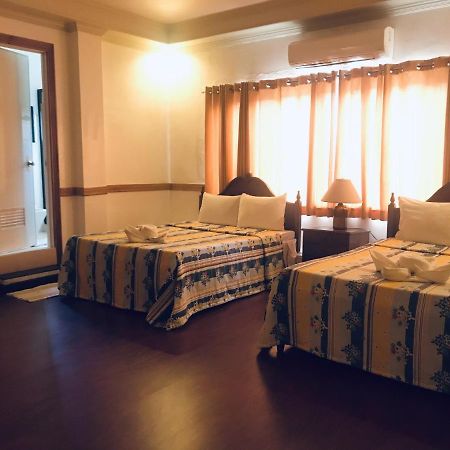 Sipalay Jamont Hotel Buitenkant foto