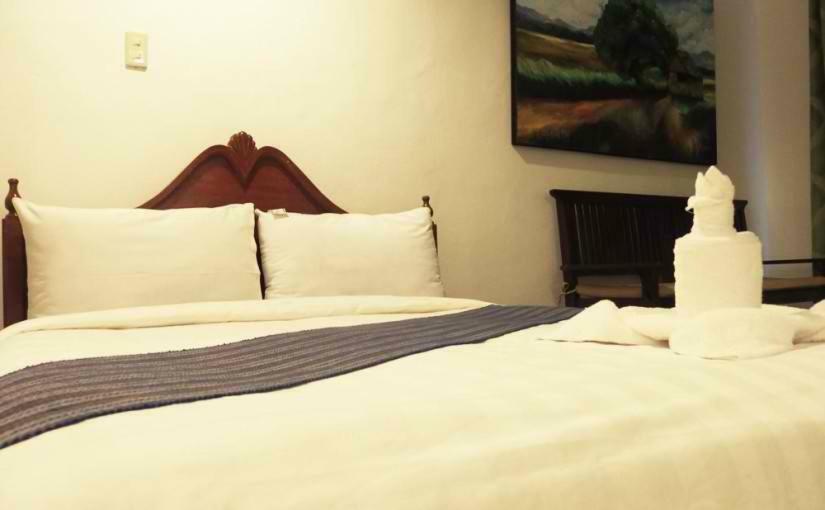 Sipalay Jamont Hotel Buitenkant foto