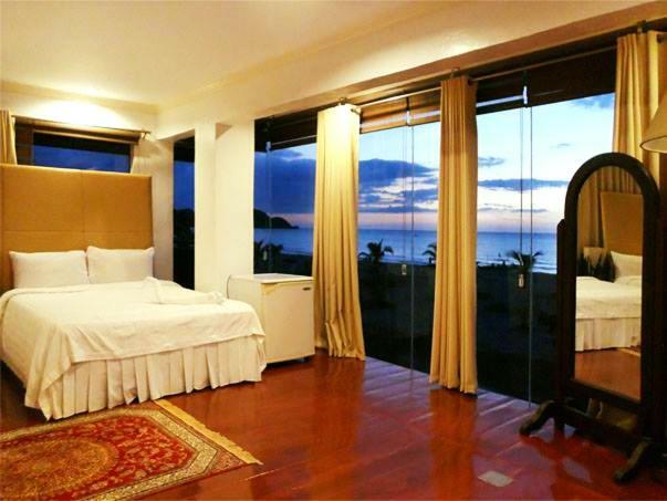 Sipalay Jamont Hotel Buitenkant foto