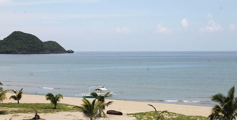 Sipalay Jamont Hotel Buitenkant foto