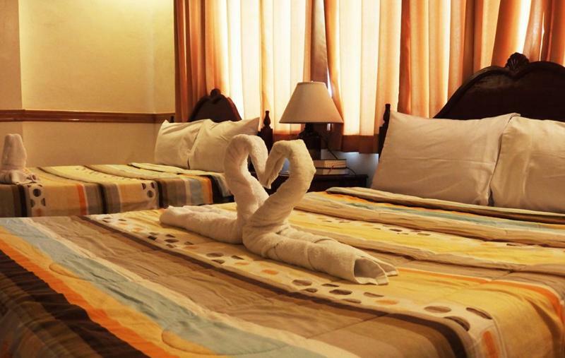 Sipalay Jamont Hotel Buitenkant foto
