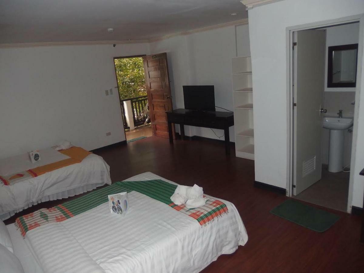 Sipalay Jamont Hotel Buitenkant foto