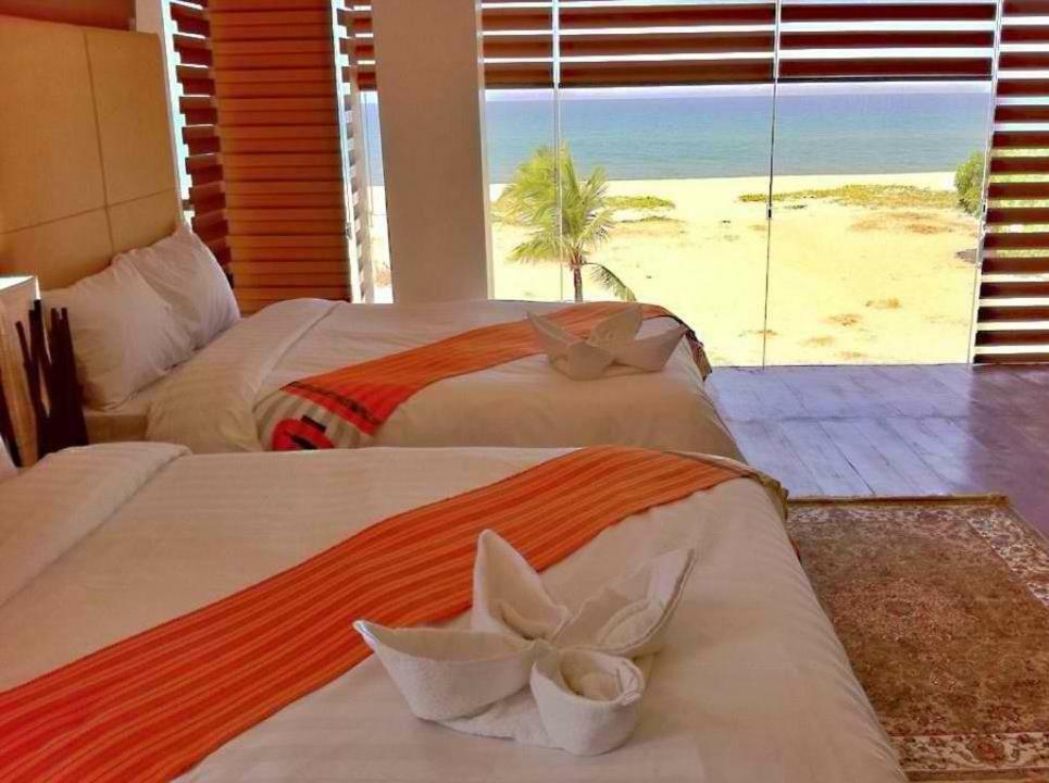 Sipalay Jamont Hotel Buitenkant foto
