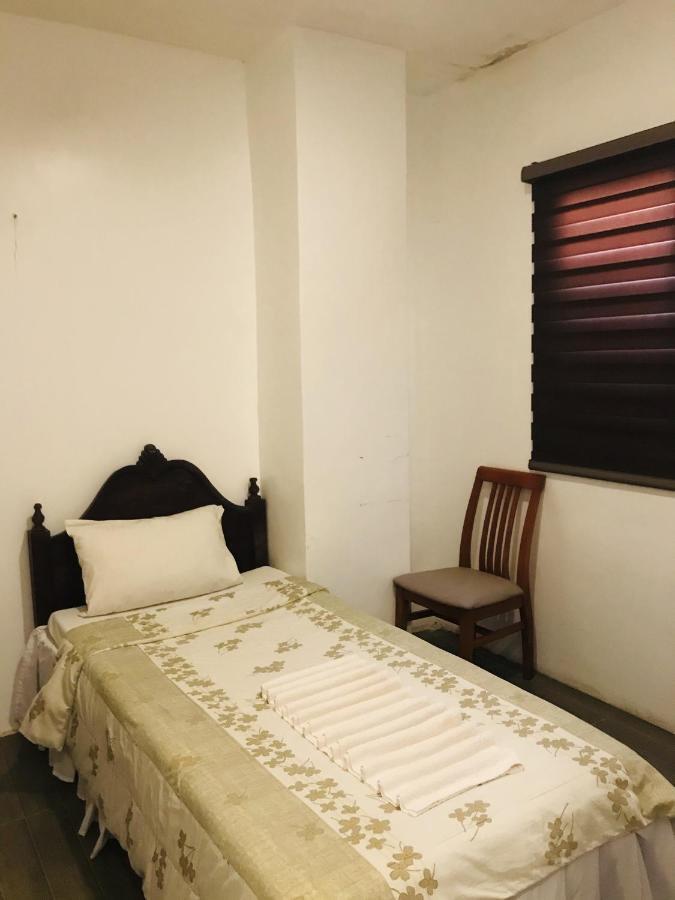 Sipalay Jamont Hotel Buitenkant foto