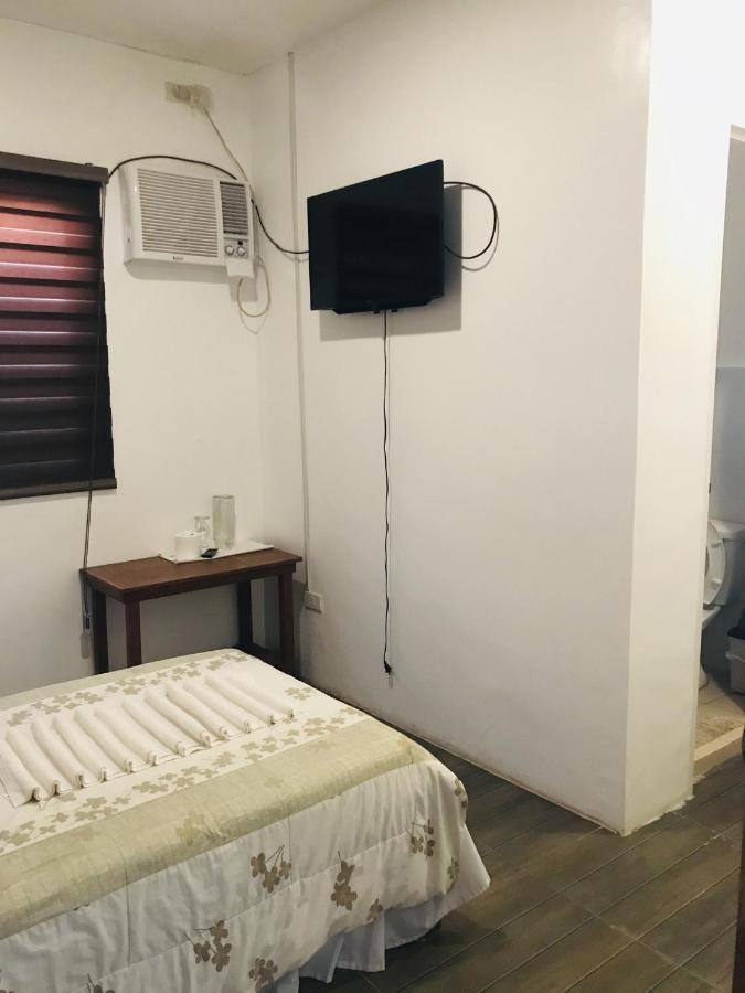 Sipalay Jamont Hotel Buitenkant foto