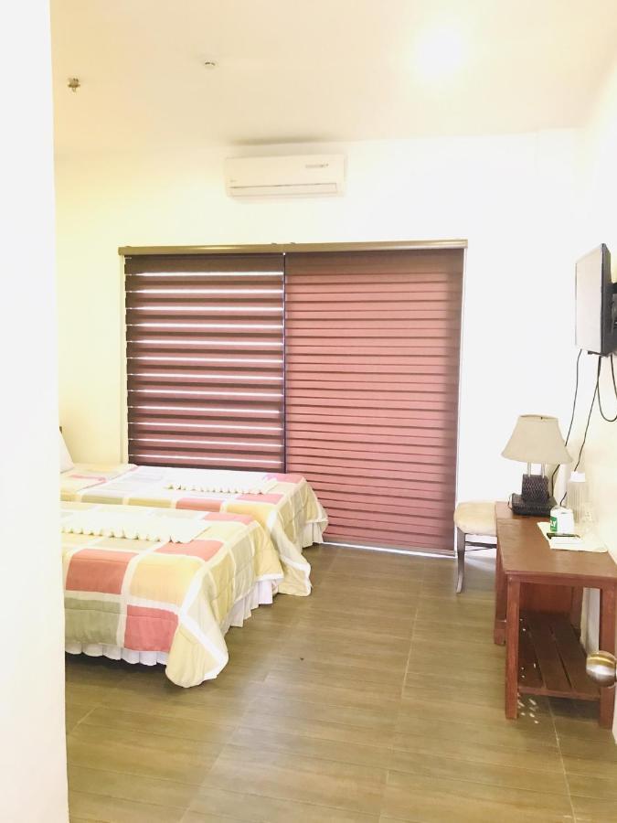 Sipalay Jamont Hotel Buitenkant foto